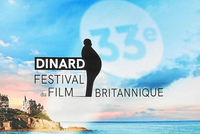 gite festival film britannique Dinard